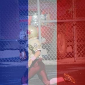 Meet your Posher, Jarrett